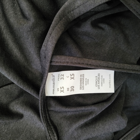 Marika Atheletic weave top - Picture 4 of 5